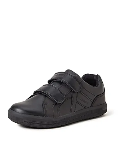 Geox Jungen J Arzach Boy G Sneakers