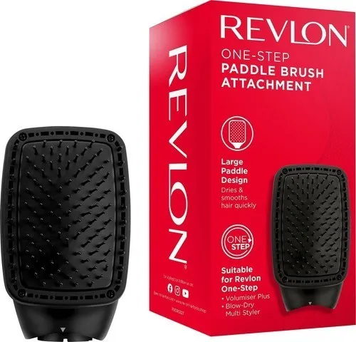 Revlon RVDR5333E Warmluftbürste