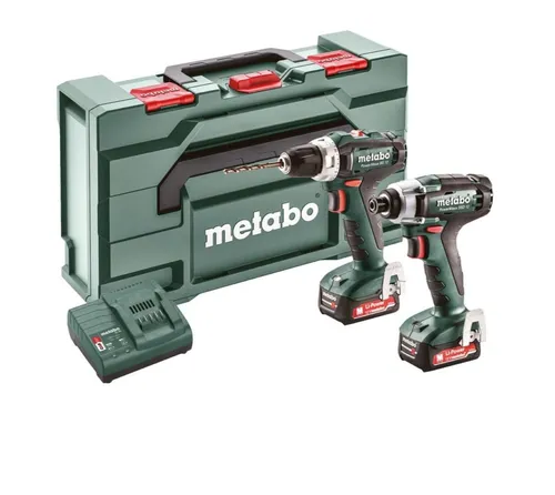 Werkzeugsets von Metabo