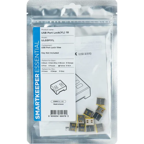 Smart Keeper SmartKeeper Basic 