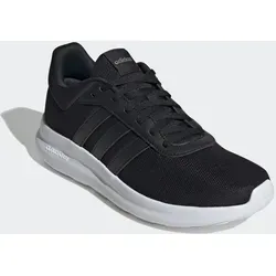 Sneaker ADIDAS SPORTSWEAR, Damen, Gr. 40,5, cschwarz, cschwarz, ironmt, Synthetik, Textil, Schuhe Sneaker
