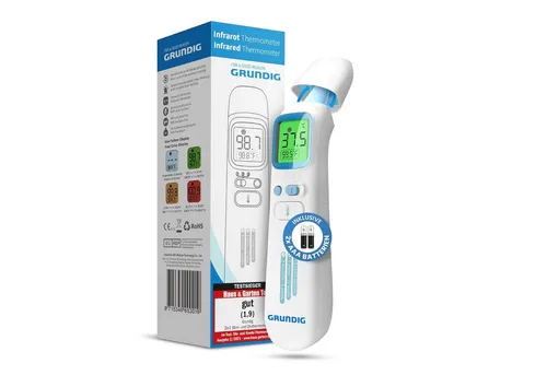 Grundig Fieberthermometer von Grundig