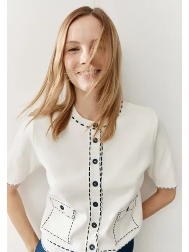 Cardigans von MORE&MORE