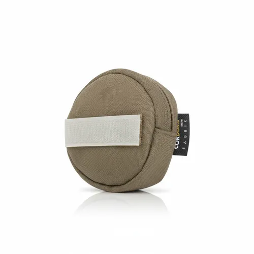 Tasmanian Tiger  Coyote Brown dip