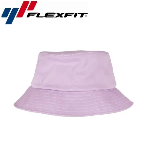 Flexfit Basic Bucket Hat Uni/One Size Türkies