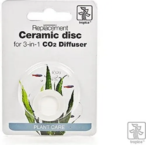 Tropica Keramikring für System nano Diffuser von Tropica BK