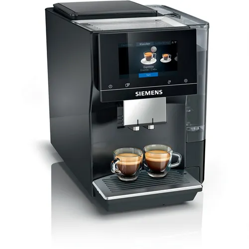 Siemens Espressomaschinen von Siemens