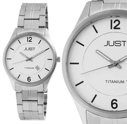 TITAN Herrenuhr JU20188