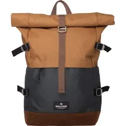 Walker Rucksack Roll Up Two