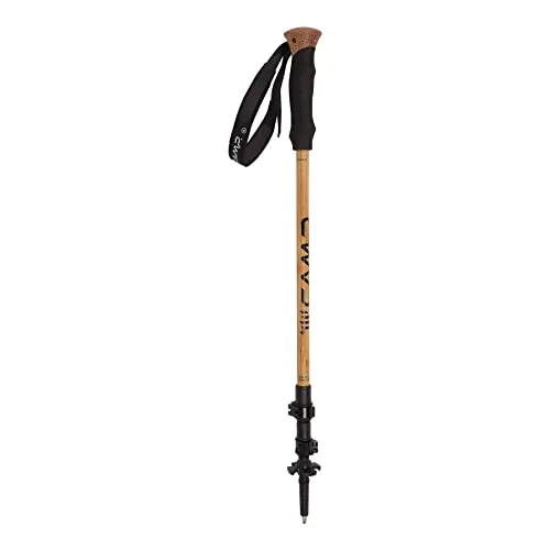 Camp Backcountry Bamboo Trekkingstöcke 63-135cm