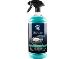Great Lion Silikon Flüssigkeit Detailer 1L für Metall, Kunststoff, Gummi