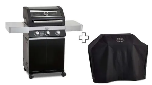 Rösle BBQ-Station VIDERO G3 PURE