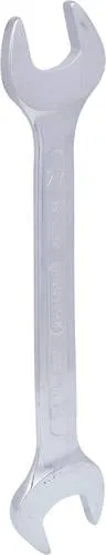 KS Tools 517.0766 517.0766 Doppel-Maulschlüssel Schlüsselweite (Metrisch) 27 - 30mm