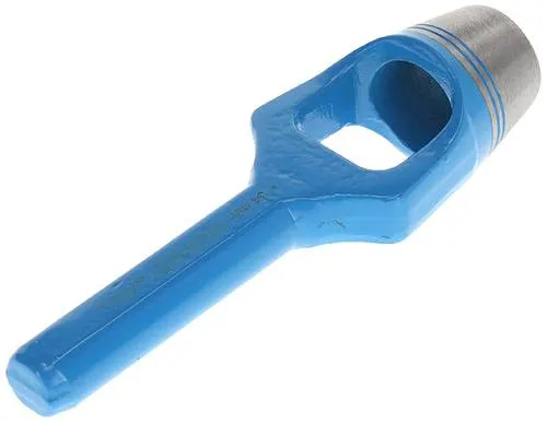 Gedore 4619460 Henkellocheisen 34mm von GEDORE