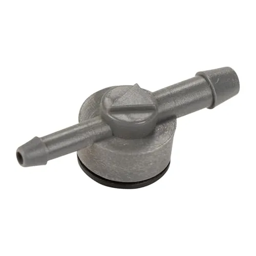 Verbinder mit Ventil Waschdüse 46412110