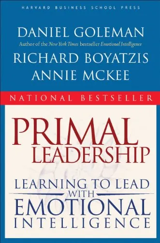 Produktbild Primal Leadership: Learning to Lead With Emotional Intelligence