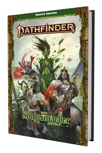 Pathfinder 2