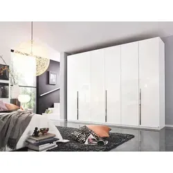 Kleiderschränke von Rauch