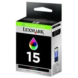 Produktbild Lexmark 15 COL (18C2110) OEM