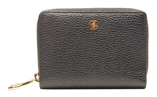 Esquire Geldbörse Wallet, aus echtem Rindsleder mit RFID-Blocker Schutz