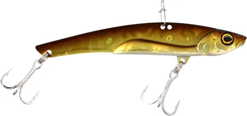 Illex Blade Bait Runner Blade 115 Secret Pollack