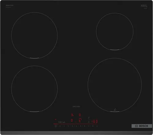 Bosch PIE631HC1M Autark-Induktionskochfeld