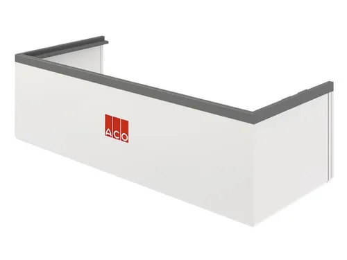 Produktbild ACO Therm® Aufstockelement höhenverstellbar 3-300 mm