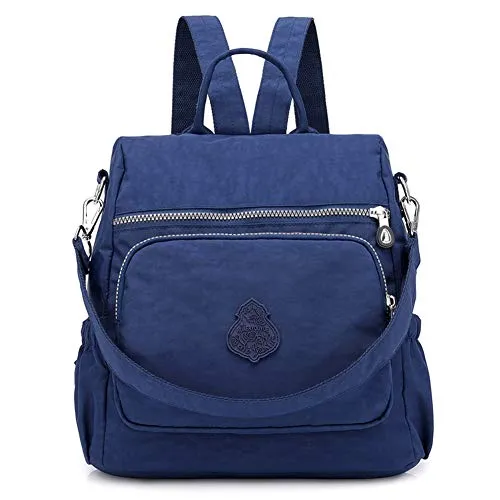 Estwell Rucksack Damen Elegant