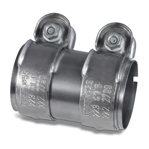 Ernst Rohrverbinder, Abgasanlage 223416