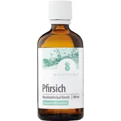 WASCHMITTELPARFÜMÖL Pfirsich 100 ml