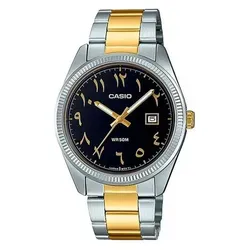 Casio TY564700 Armbanduhr von CASIO