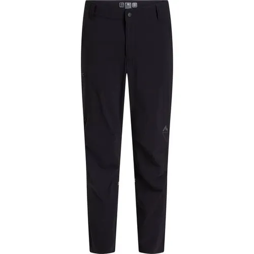 McKINLEY Herren Hose Madok II M SHT - Wanderhose mit DRY PLUS Technologie für optimalen Komfort und umweltfreundlicher Anti-Moskito-Ausrüstung. Ideal für Outdoor-Abenteuer!