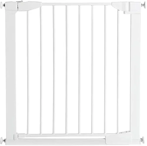 Produktbild Munchkin Auto-Schließ Treppengitter | Selbstschließend & Druckmontiert für Sicherheit