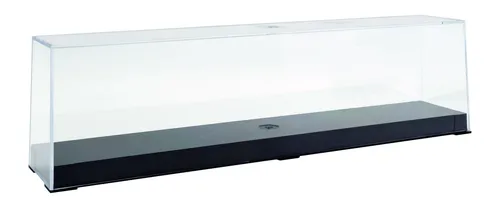 Kibri 12071 Sammler-Vitrine L 23,5 x B 4,