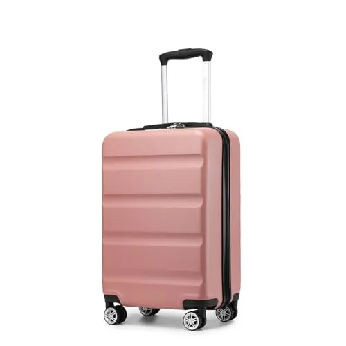 Koffer Beige von KONO