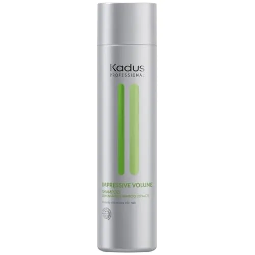 Kadus Professional Impressive Volume Shampoo 250ml