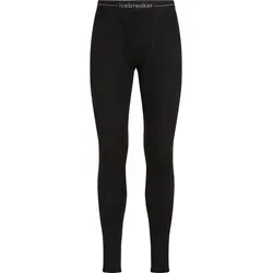 Icebreaker Men 260 Tech Leggings w/Fly von icebreaker
