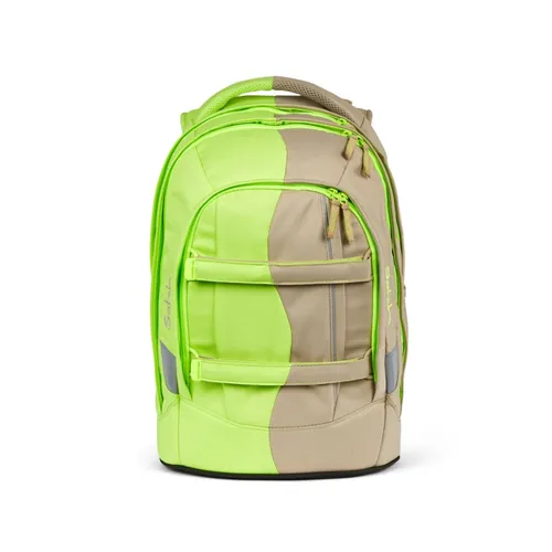 Satch Pack in beige von satch