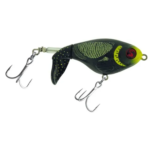 River2Sea Kunstköder River2Sea Whopper Plopper 75 Wobbler 16,5g, (1-St)