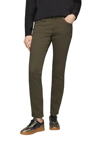 s.Oliver Jeans Betsy in grün von s.Oliver