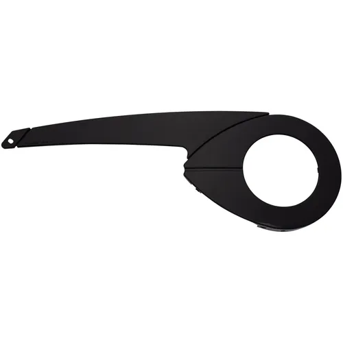 Horn Kettenschützer Catena 3310 - Zubehör für Fahrradketten von Hermann Hartje KG, schützt vor Schmutz und Verschleiß, ideal für langlebige Fahrradpflege.