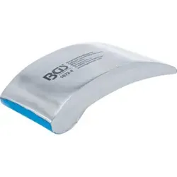 BGS Handamboss Keilform gewölbt von BGS technic