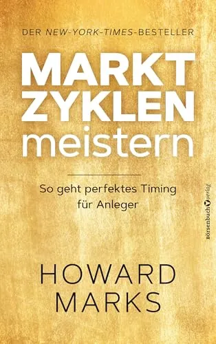 Marktzyklen meistern: So geht perfektes Timing für Anleger - Finanzwirtschaft - Entdecken Sie Strategien für erfolgreiches Timing und maximieren Sie Ihre Anlagemöglichkeiten.