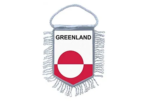 Kfz-Fahnen von Akachafactory