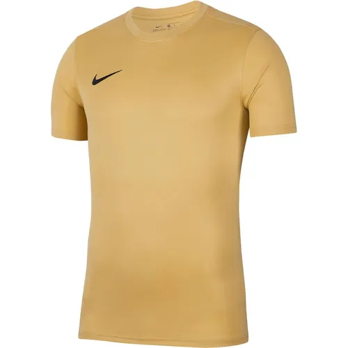 Nike Park Vii Trikot Kurzarm (XXL) (19280781) in gold von Nike