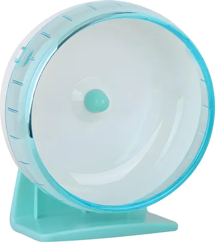Pawise Nager Laufrad Silent Spinner Wheel, Durchmesser: 14 cm