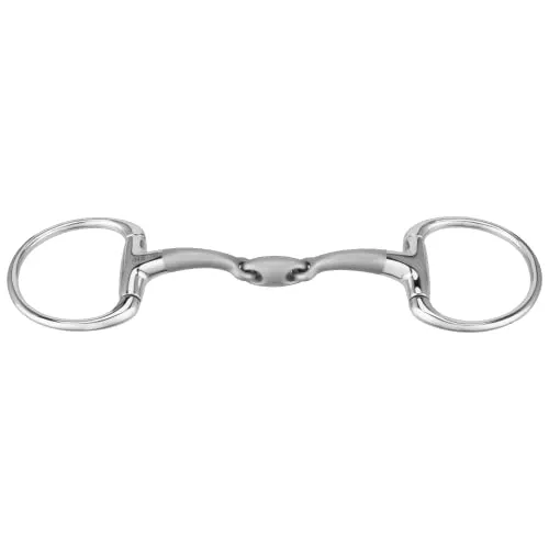 Produktbild Sprenger SATINOX Olivenkopftrense 14 mm doppelt gebrochen