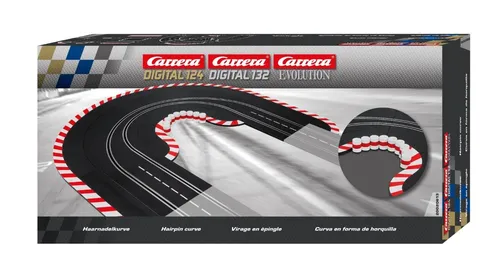 Carrera 20020613 von Carrera