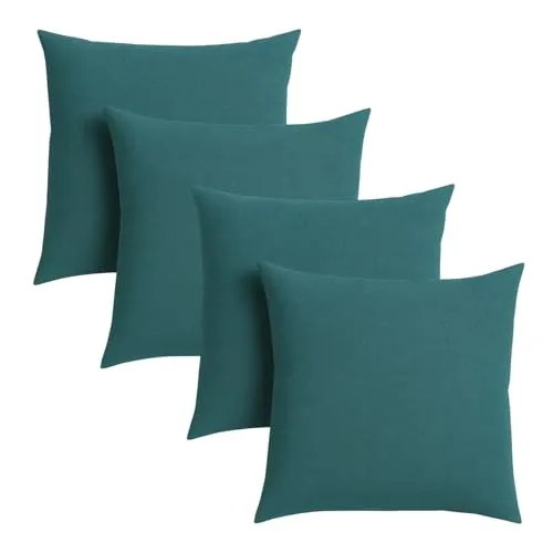 sleepling Sofakissen Zierkissen, (4 St)