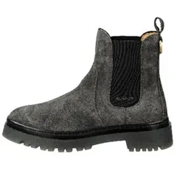 Gant 27553441/G86 darkgray Klassische Stiefeletten  HW 23/24, Spocc:39 - Dunkelgrau - 39
